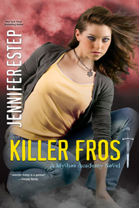 Killer Frost