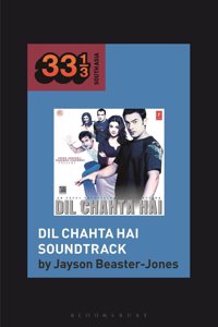 DIL Chahta Hai Soundtrack