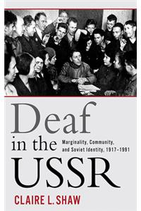 Deaf in the USSR