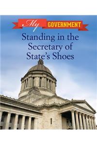 Standing in the Secretary of State's Shoes