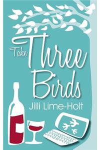 Take Three Birds