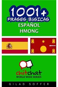 1001+ Frases Basicas Espanol - Hmong
