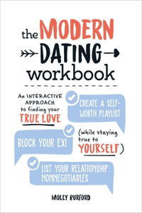 Modern Dating Workbook