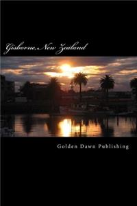 Gisborne, New Zealand