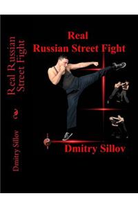 Real Russian Street Fight
