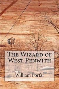 Wizard of West Penwith