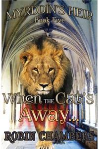 Myrddin's Heir