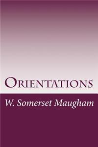 Orientations