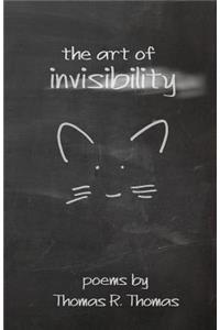 Art of Invisibility