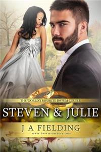 Steven And Julie