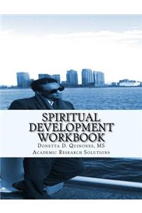 Spiritual Development Devotional Workbook