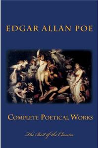 Edgar Allan Poe's Complete Poetical Works