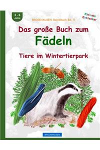 BROCKHAUSEN Bastelbuch Bd. 5