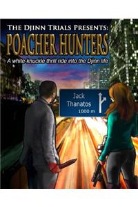 Poacher Hunters