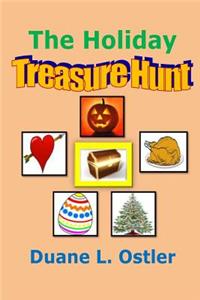 Holiday Treasure Hunt
