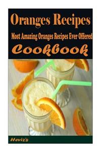 Oranges Recipes