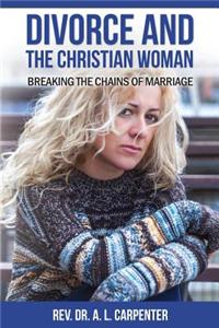 Divorce and the Christian Woman
