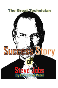 Success Story Of Steve Jobs