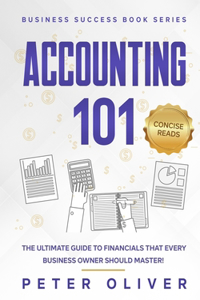 Accounting 101