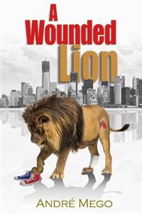 Wounded Lion
