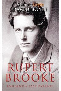Rupert Brooke