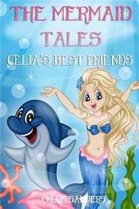 Mermaid Tales