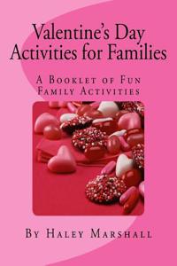 Valentine's Day Activities for Families