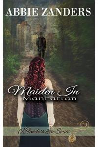 Maiden in Manhattan