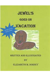 Jewel's goes on vacation
