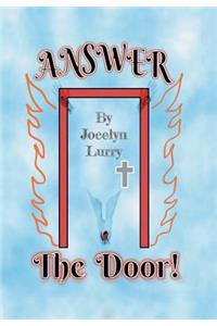 Answer the Door