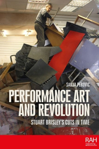 Performance Art and Revolution