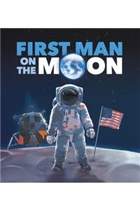 First Man on the Moon