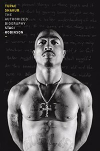 Tupac Shakur: The Authorised Biography