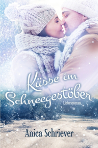 Küsse im Schneegestöber