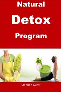 Natural Detox Program