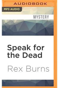 Speak for the Dead
