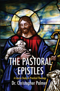 Pastoral Epistles