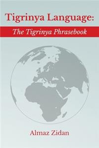 Tigrinya Language