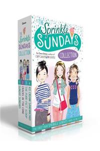 Sprinkle Sundays Collection (Boxed Set)