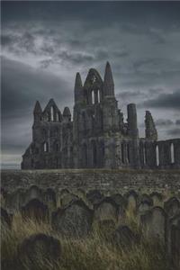 Whitby Abbey Northeast Coast UK Journal