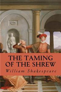 The Taming of the Shrew