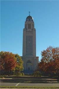 Nebraska State Capitol Building in Lincoln Journal