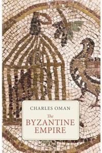 The Byzantine Empire