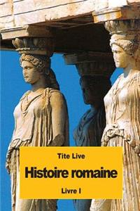 Histoire romaine