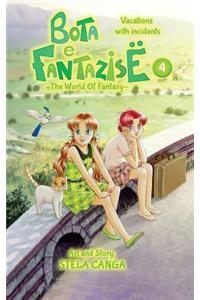 Bota e Fantazise (The World Of Fantasy)