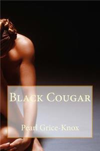 Black Cougar