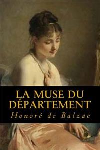 La Muse du departement