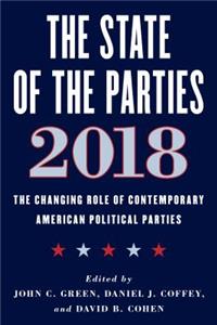 State of the Parties 2018