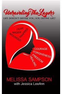 Unraveling the Layers: Life Doesn't Define You, You Define Life