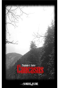 Caucasus